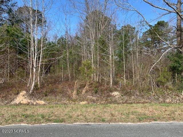 730 Gordon Lewis Drive - Photo 1