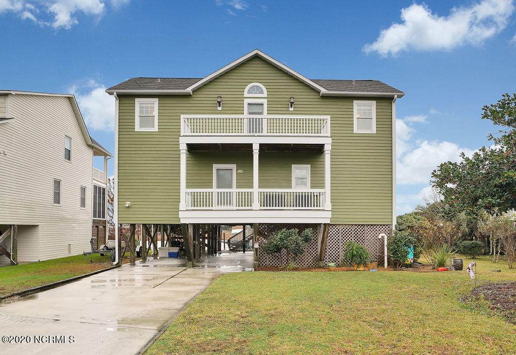 99 Island Drive - Photo 1