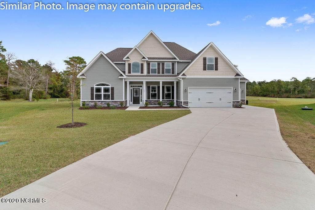 104 Percy Padgett Court - Photo 1