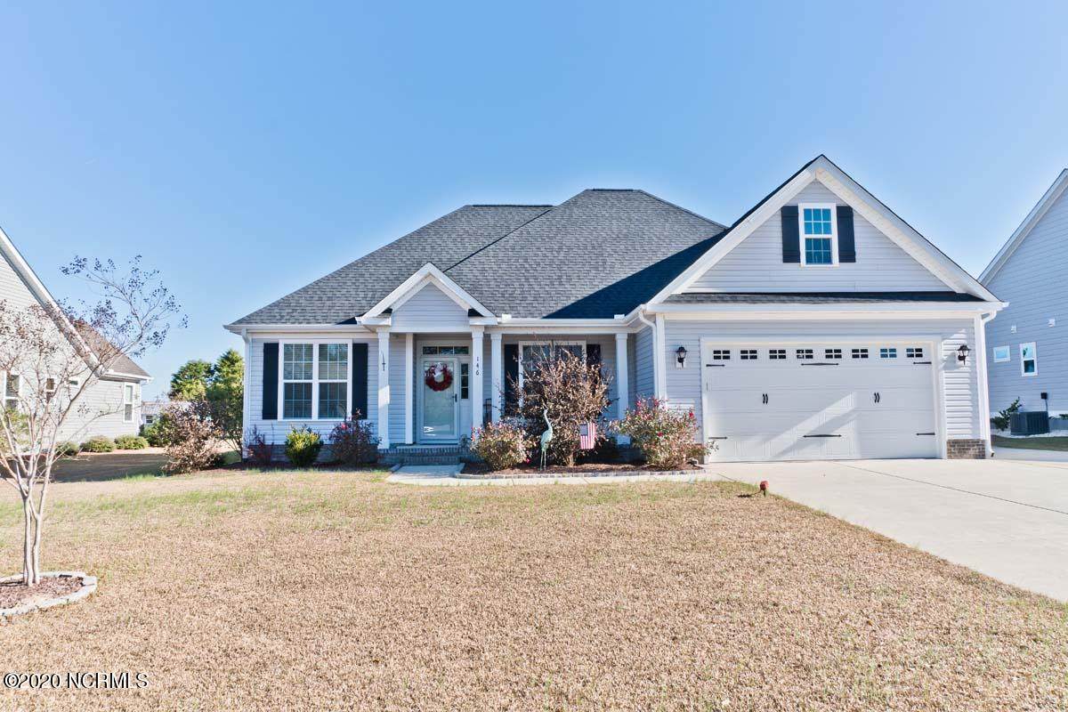 146 Christina Maria Way - Photo 1