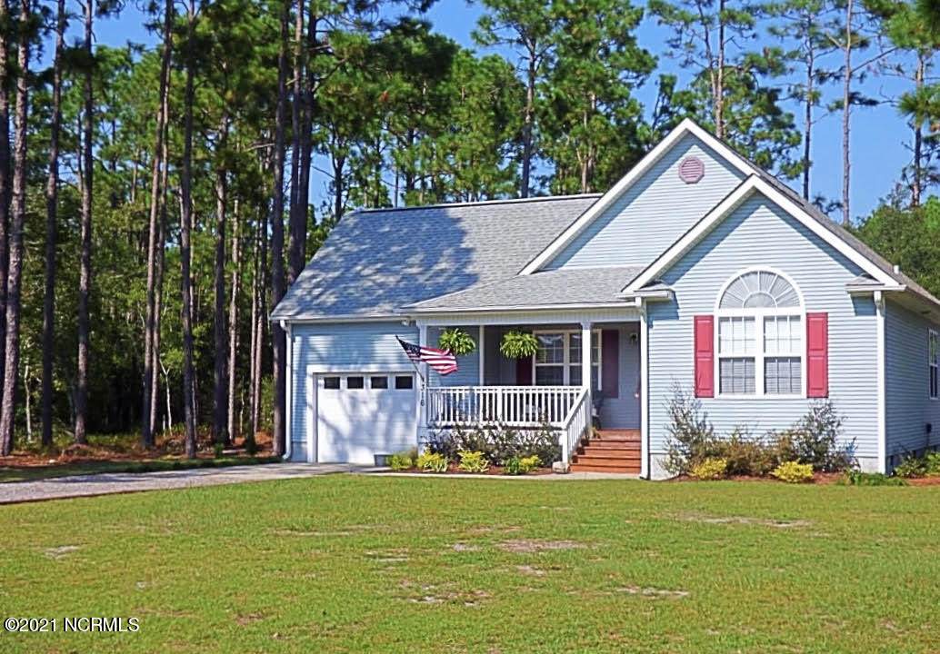 316 Cedar Road - Photo 1