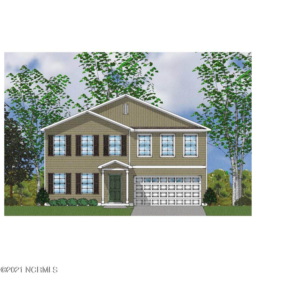 3159 Skylars Landing Lane - Photo 1