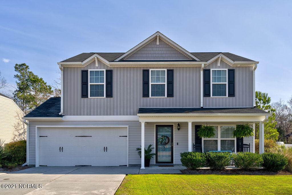 1520 Round Ridge Road - Photo 1