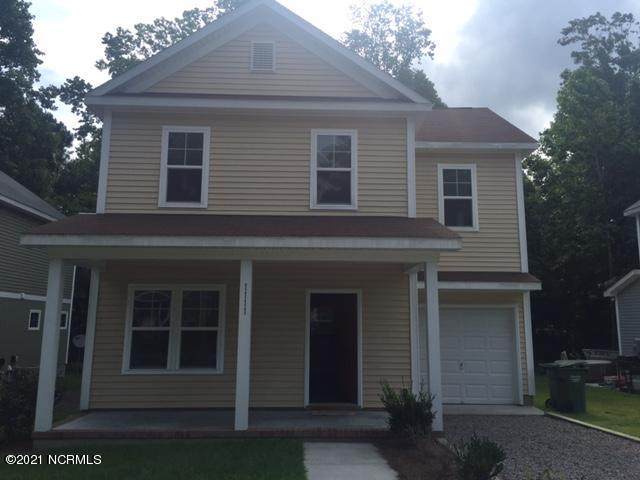 1111 Greenwood Avenue - Photo 1