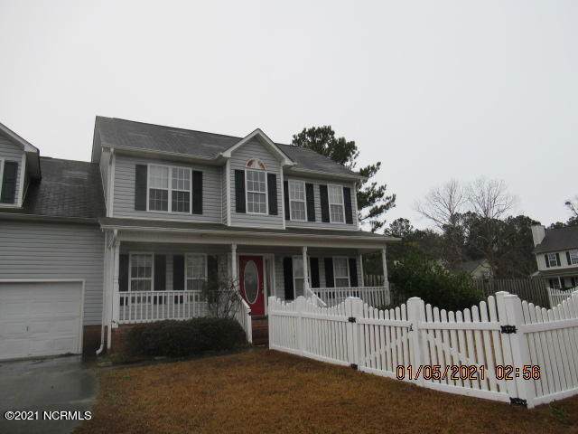 125 Batchelor Trail - Photo 1