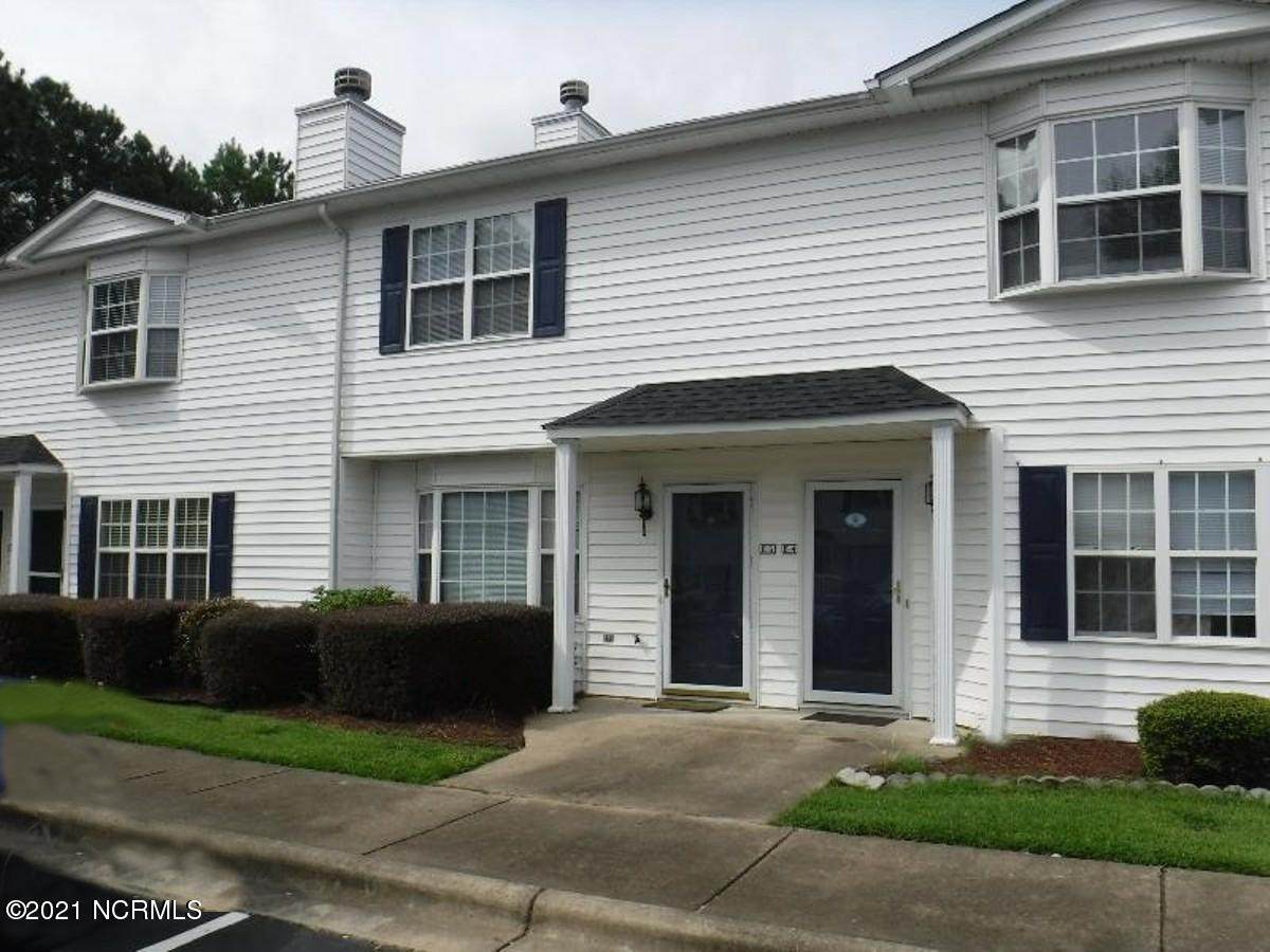 1025 Spring Forest Road - Photo 1