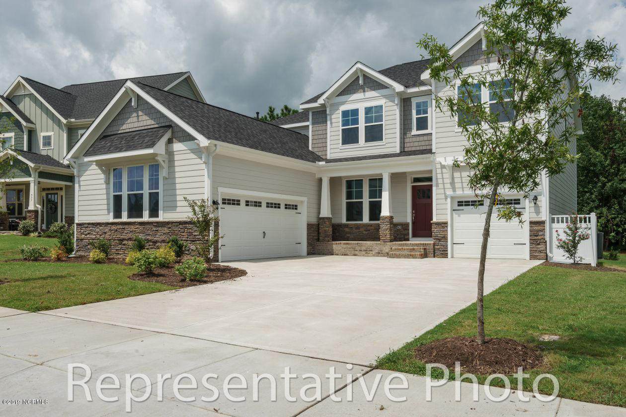 402 Gooseneck Circle - Photo 1