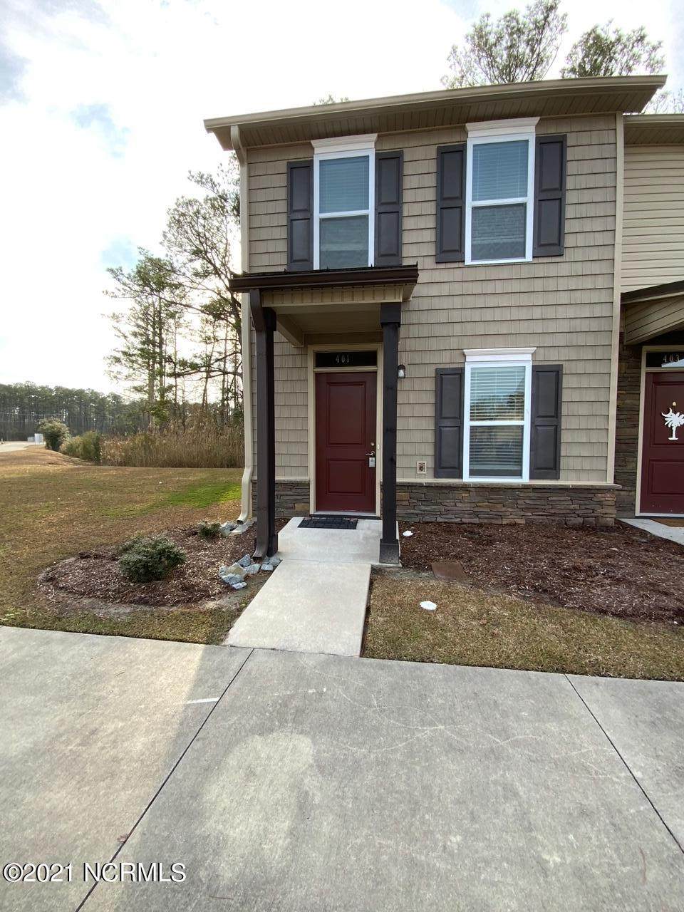 401 Sullivan Loop Road - Photo 1