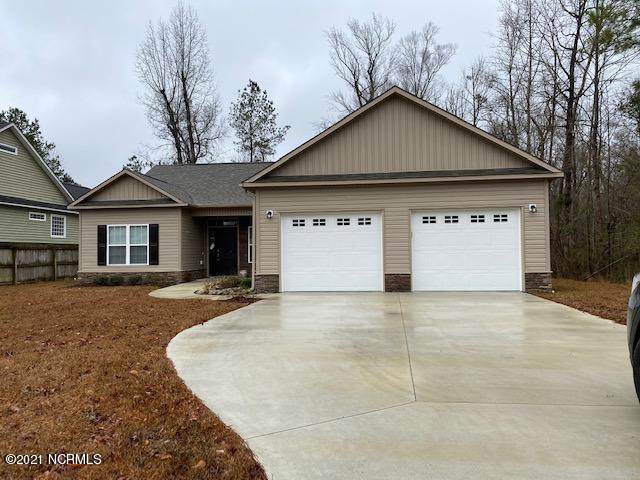 405 Kinnakeet Lane - Photo 1