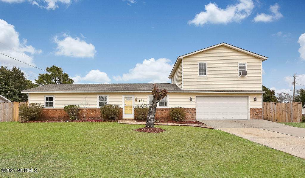 302 Burbank Road - Photo 1