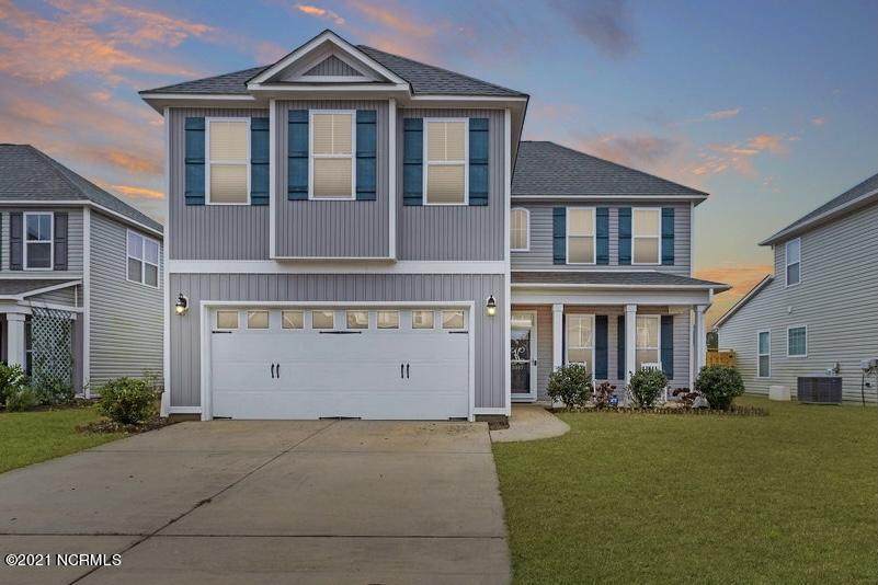 5587 Sun Coast Drive - Photo 1