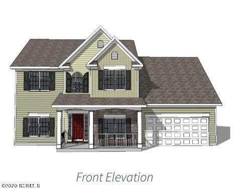 144 Longhorn Road - Photo 1