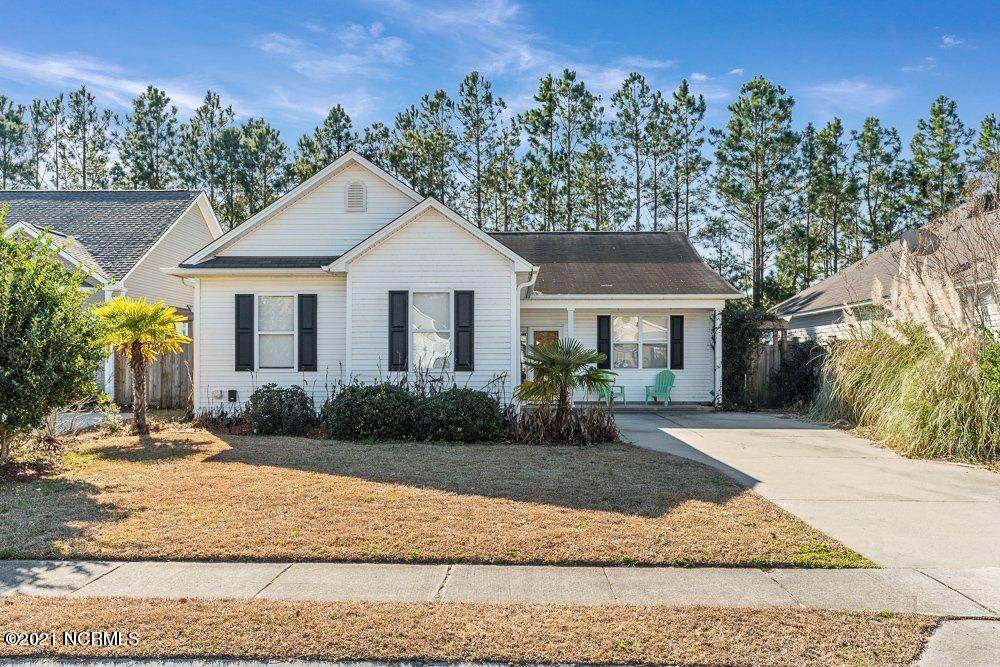 9475 Night Harbor Drive - Photo 1