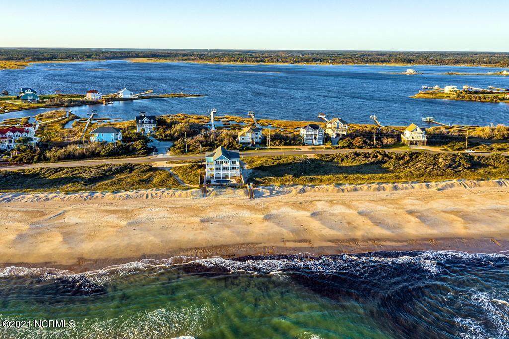 605 New River Inlet Road - Photo 1