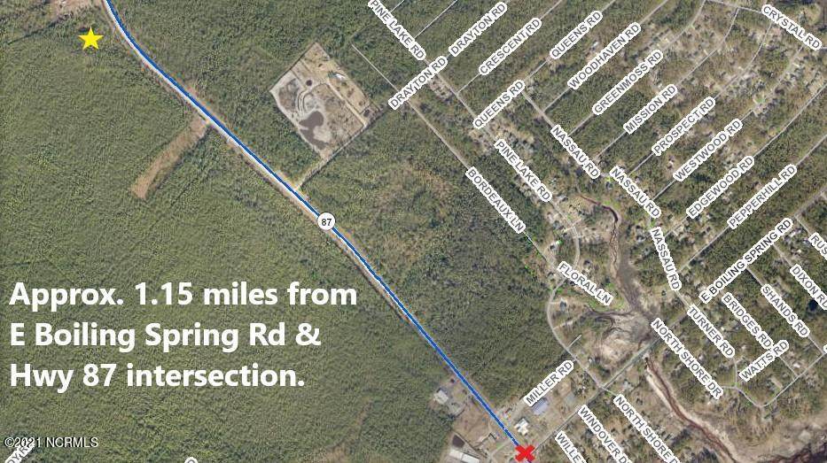 Lot 6 George Ii Highway - Photo 1