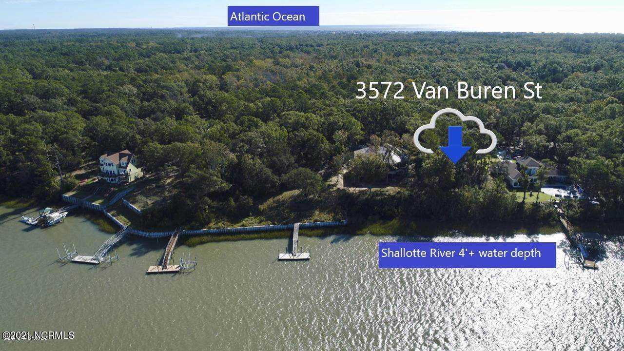 3572 Van Buren Street - Photo 1