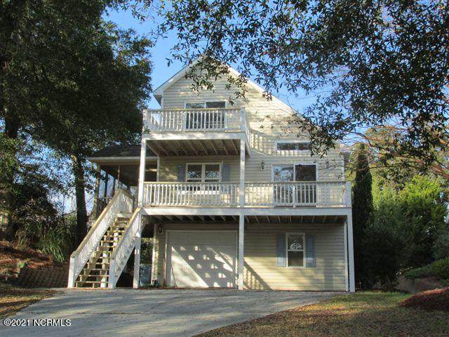 9256 Osprey Ridge Drive - Photo 1