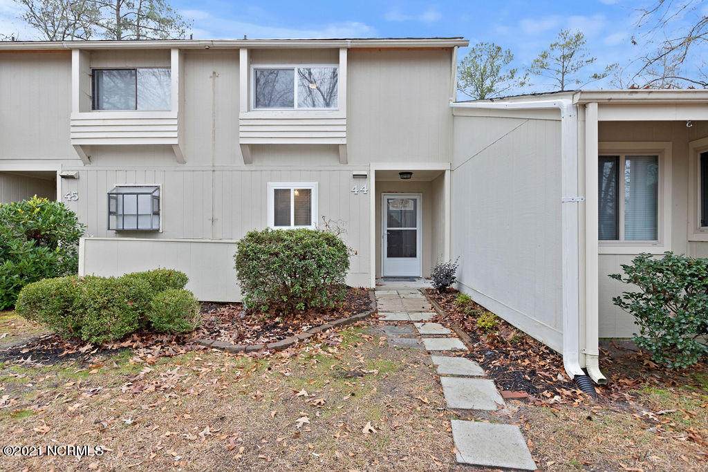 44 Quarterdeck Townes Drive - Photo 1