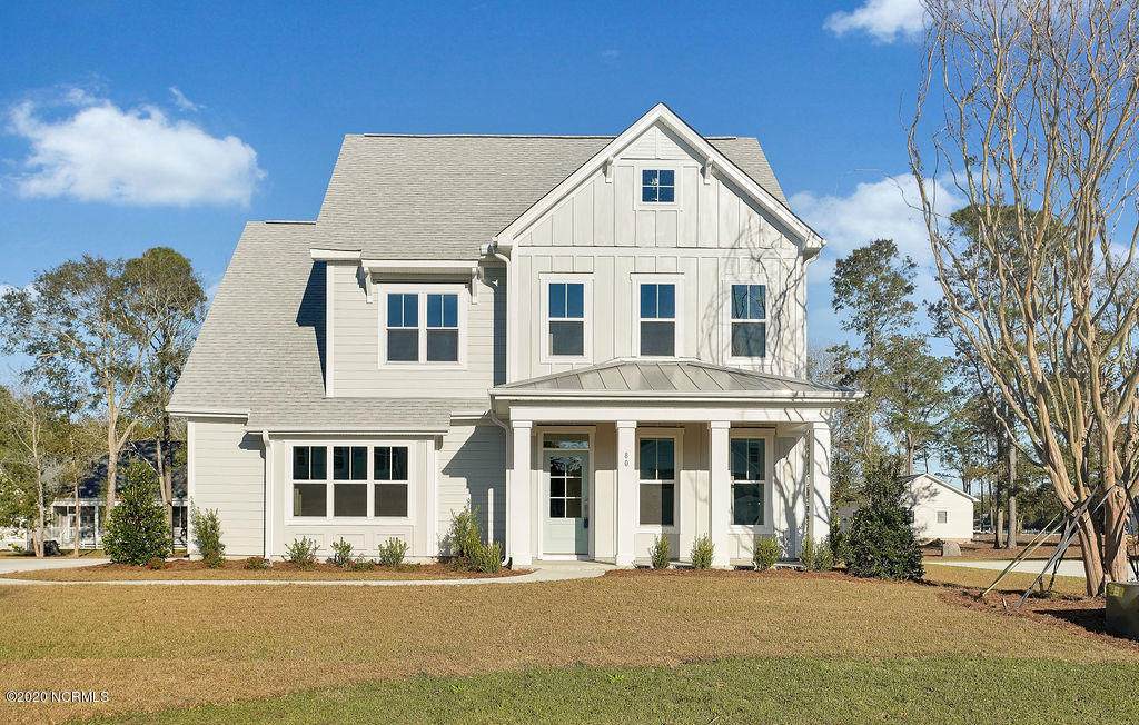 139 Camden Trail - Photo 1