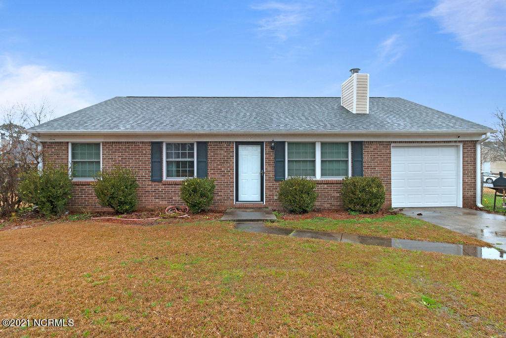 517 Haddock Court - Photo 1