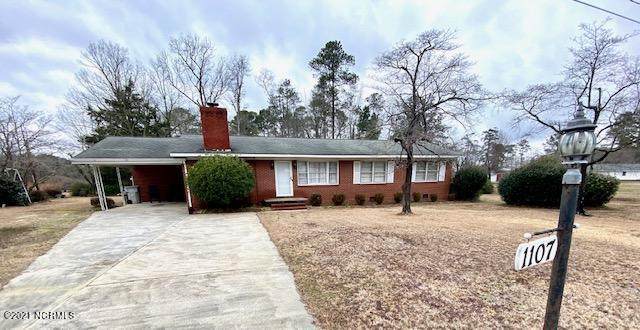1107 Main Street - Photo 1
