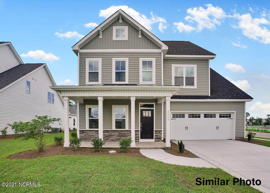 5125 Trumpet Vine Way - Photo 1