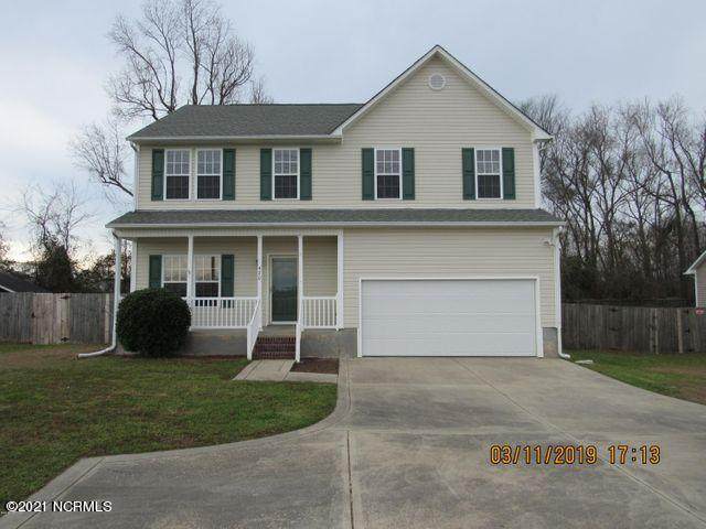 420 Rhodestown Road - Photo 1