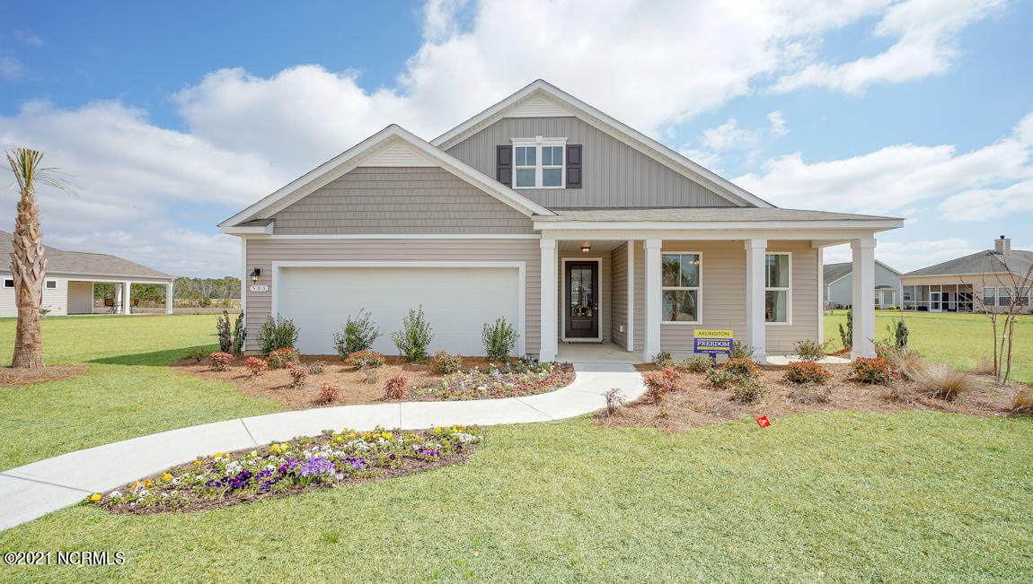 618 Silos Way - Photo 1