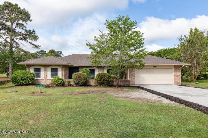 1215 Mona Passage Court - Photo 1
