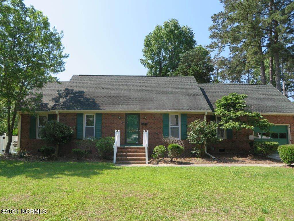 2007 Spencer Avenue - Photo 1
