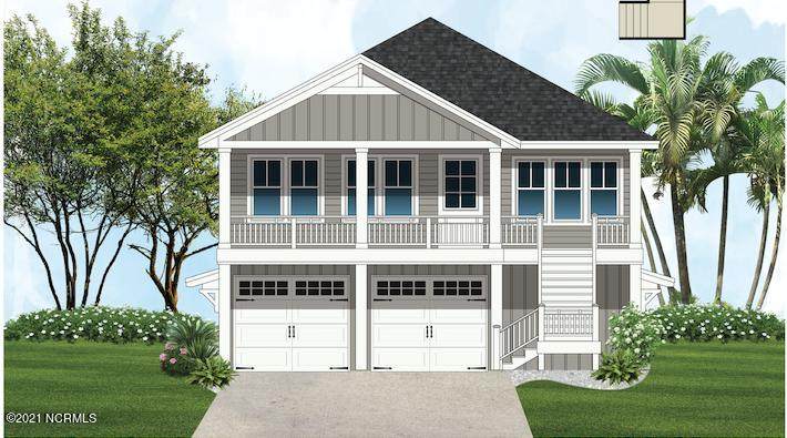Lot 12 Goldsboro Avenue - Photo 1