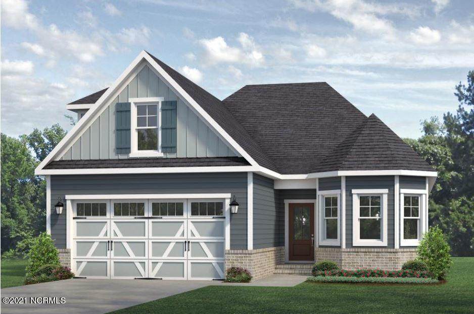 600 Planters Ridge Drive - Photo 1