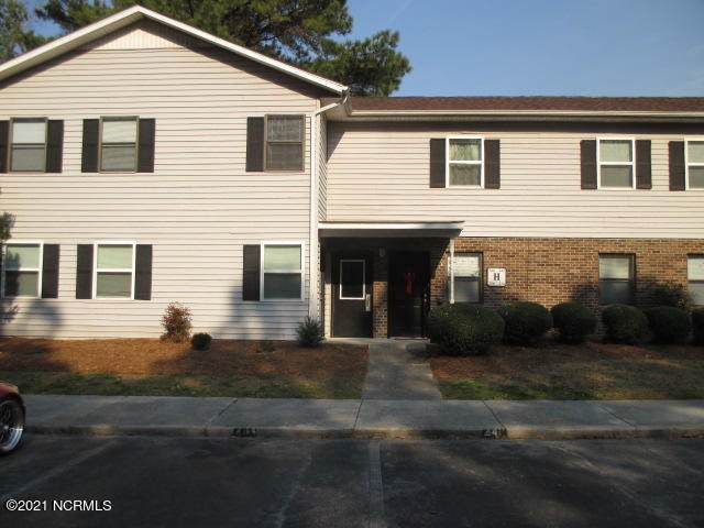 244 Cordell Drive - Photo 1