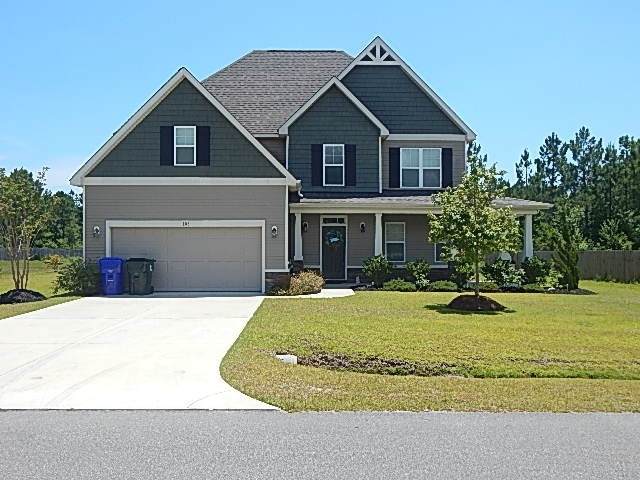 108 Pamlico Drive - Photo 1