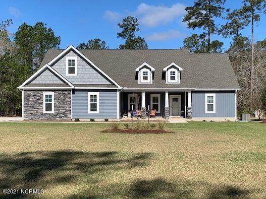241 White Oak Bluff Road - Photo 1