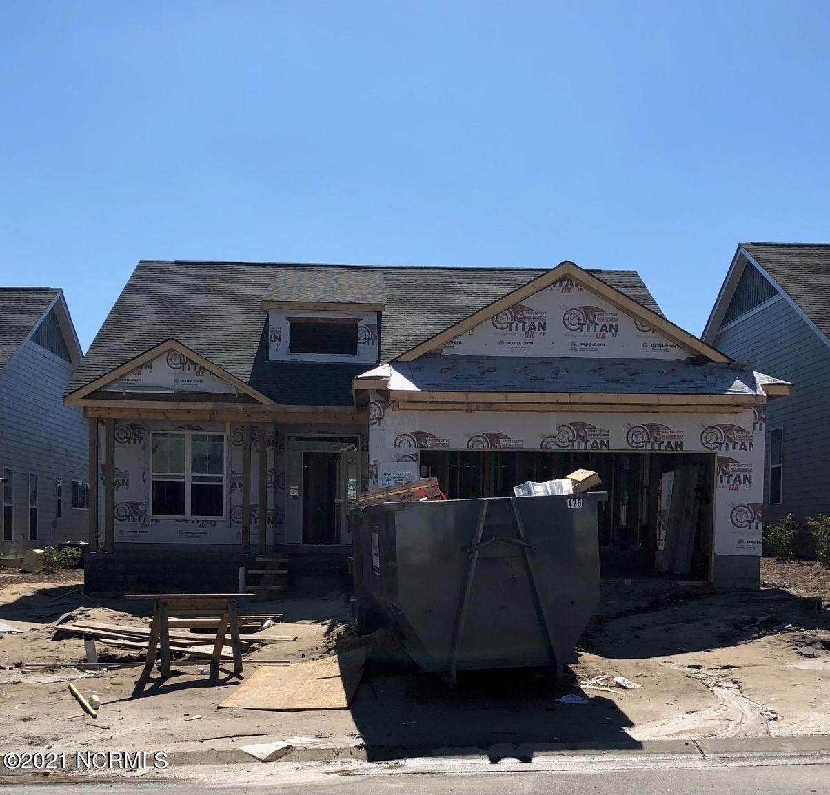 3632 Echo Farms Boulevard - Photo 1