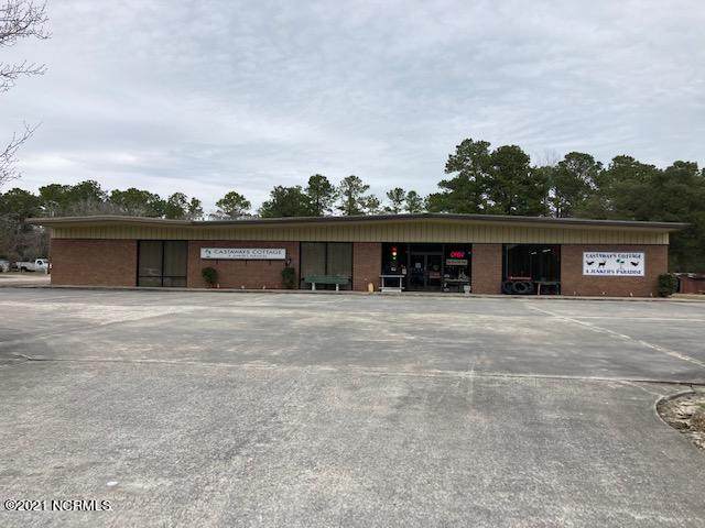 593 Holden Beach Road - Photo 1