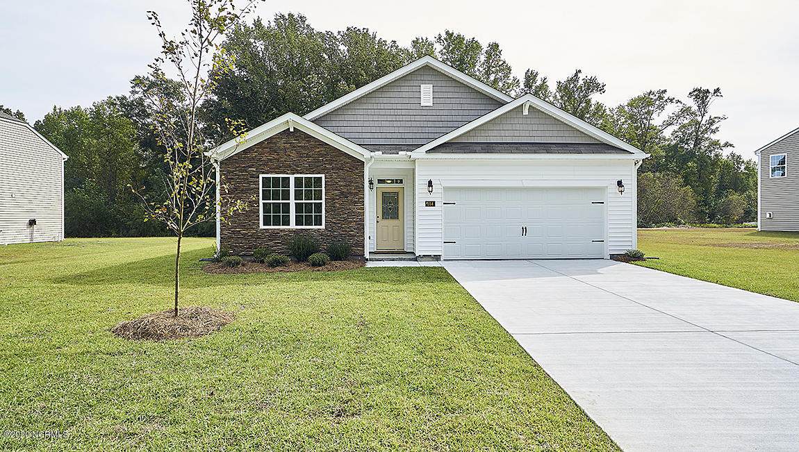 405 Isabelle Street - Photo 1