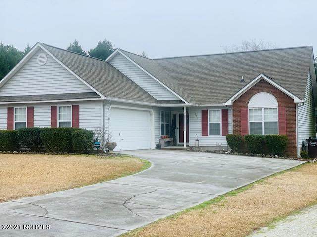 320 Firethorn Lane - Photo 1