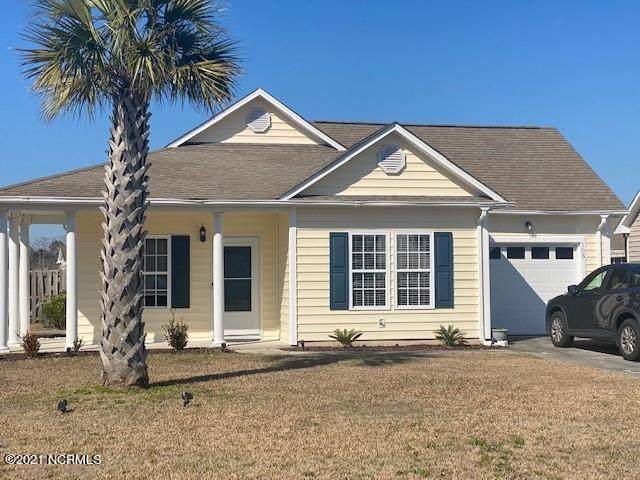 105 Tylers Cove Way - Photo 1