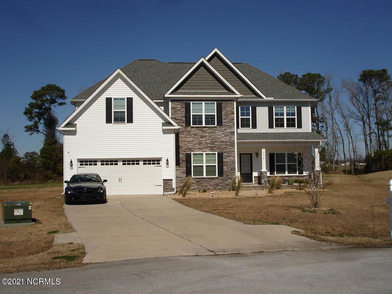 217 Willow Bridge Drive - Photo 1