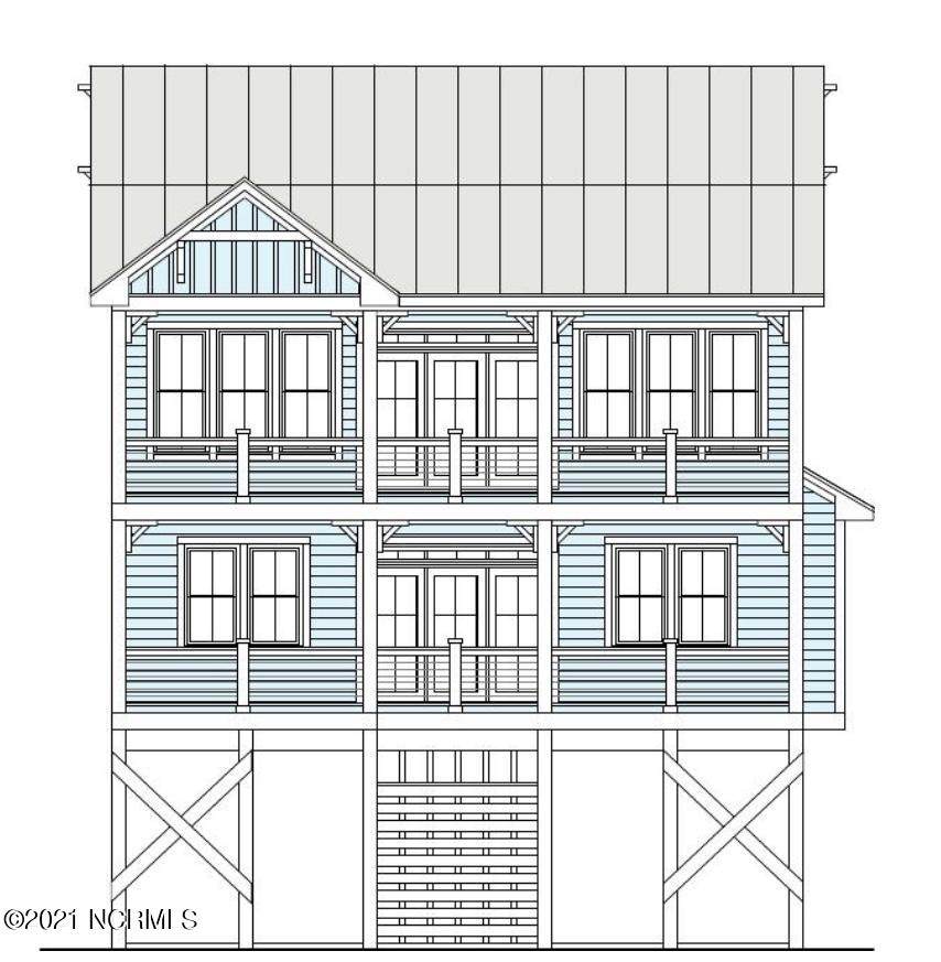 3623 Beach Drive - Photo 1