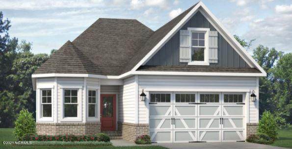 610 Camellia Lane - Photo 1