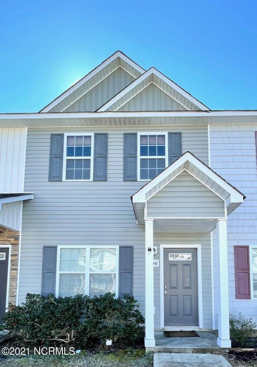 506 Oyster Rock Lane - Photo 1