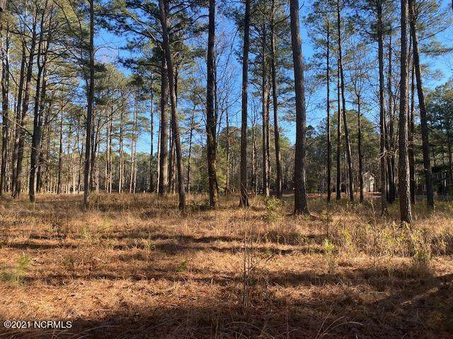 Lot 140 Mockernut Lane - Photo 1