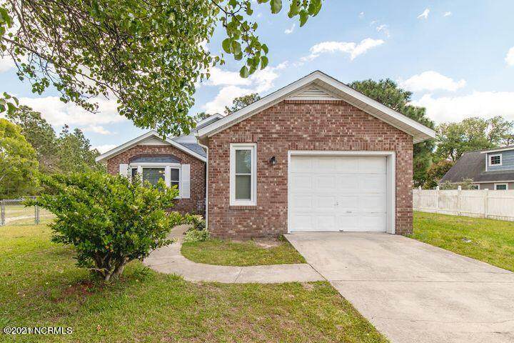 565 Sand Ridge Road - Photo 1