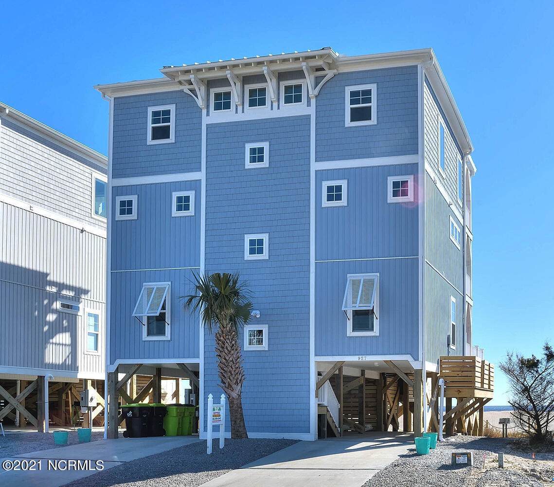 927 Beach Drive - Photo 1