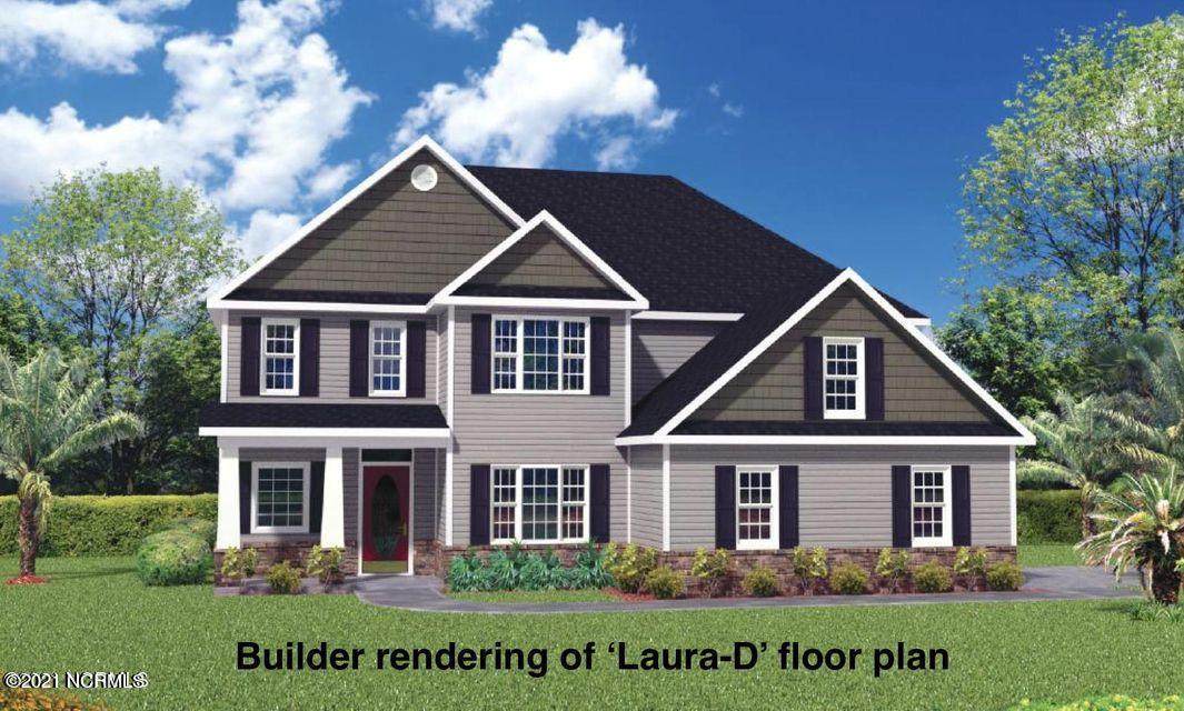 1008 Clydesdale Court - Photo 1