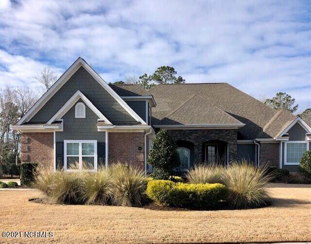 1036 Carberry Lane - Photo 1