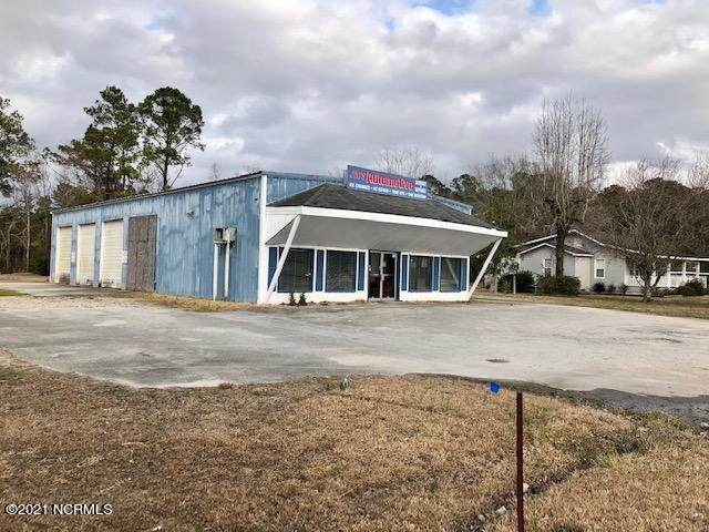 149 Holden Beach Road - Photo 1